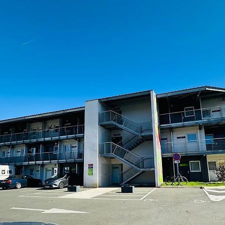 Joia Bassin D'Arcachon- Notro 209 Apartment La Teste-de-Buch Ngoại thất bức ảnh