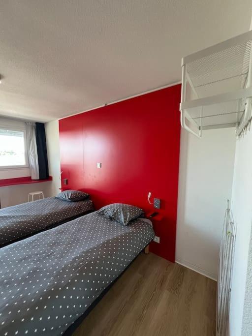 Joia Bassin D'Arcachon- Notro 209 Apartment La Teste-de-Buch Ngoại thất bức ảnh