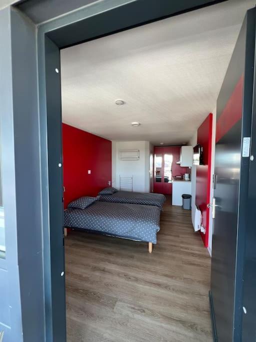 Joia Bassin D'Arcachon- Notro 209 Apartment La Teste-de-Buch Ngoại thất bức ảnh