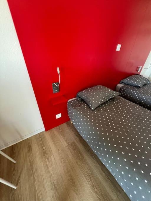 Joia Bassin D'Arcachon- Notro 209 Apartment La Teste-de-Buch Ngoại thất bức ảnh