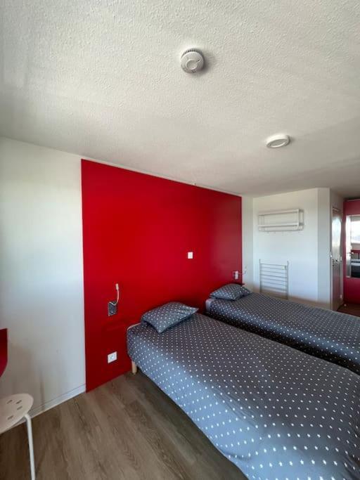 Joia Bassin D'Arcachon- Notro 209 Apartment La Teste-de-Buch Ngoại thất bức ảnh