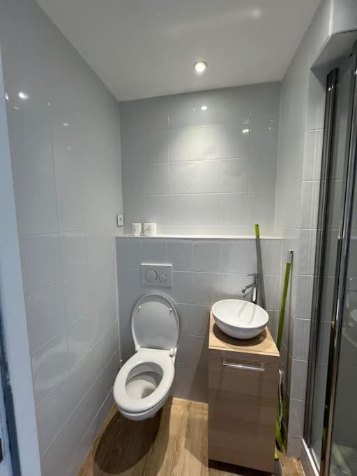 Joia Bassin D'Arcachon- Notro 209 Apartment La Teste-de-Buch Ngoại thất bức ảnh
