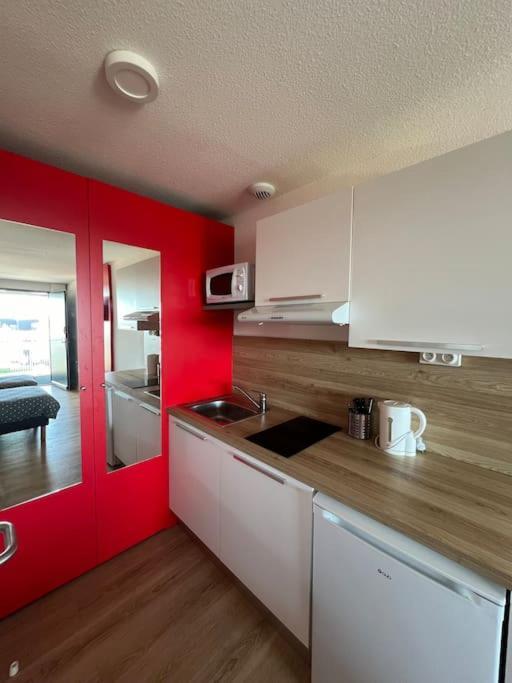 Joia Bassin D'Arcachon- Notro 209 Apartment La Teste-de-Buch Ngoại thất bức ảnh