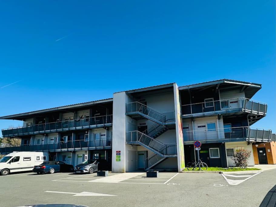 Joia Bassin D'Arcachon- Notro 209 Apartment La Teste-de-Buch Ngoại thất bức ảnh