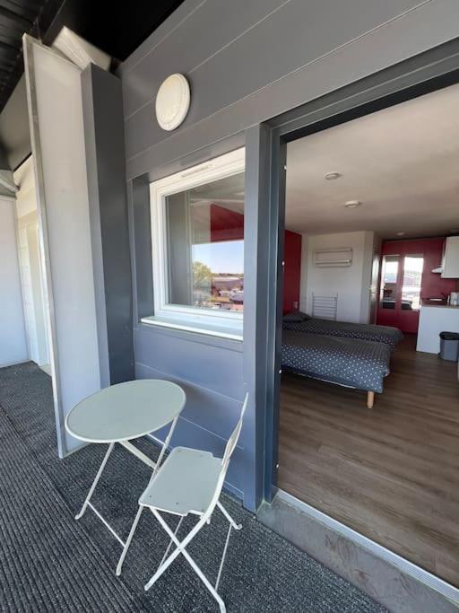 Joia Bassin D'Arcachon- Notro 209 Apartment La Teste-de-Buch Ngoại thất bức ảnh